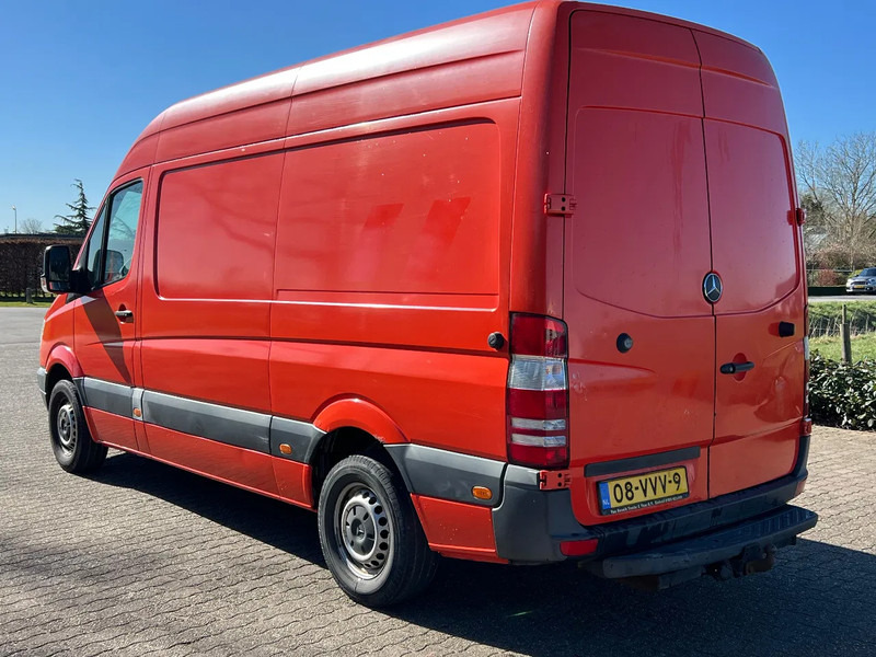 Mercedes-Benz Sprinter 211 211 CDI L2H2 366 DC - 소형 밴 : 사진 2 Mercedes-Benz Sprinter 211 211 CDI L2H2 366 DC - 소형 밴 : 사진 2