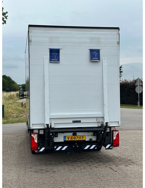 Mercedes-Benz Sprinter 513 CDI DUBBELLUCHT?LAADKLEP/LBW/103dkm!! - 박스 밴 : 사진 5 Mercedes-Benz Sprinter 513 CDI DUBBELLUCHT?LAADKLEP/LBW/103dkm!! - 박스 밴 : 사진 5