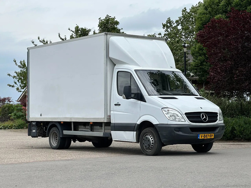 Mercedes-Benz Sprinter 513 CDI DUBBELLUCHT?LAADKLEP/LBW/103dkm!! - 박스 밴 : 사진 2 Mercedes-Benz Sprinter 513 CDI DUBBELLUCHT?LAADKLEP/LBW/103dkm!! - 박스 밴 : 사진 2