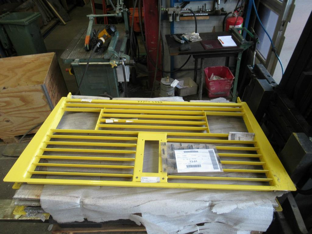 Bomag 57300801 - - 도어 및 부품 건설기계 용 : 사진 2 Bomag 57300801 - - 도어 및 부품 건설기계 용 : 사진 2
