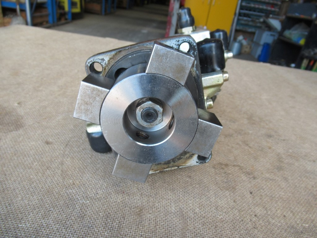 Bosch 0510900023 - - 유압 펌프 건설기계 용 : 사진 4 Bosch 0510900023 - - 유압 펌프 건설기계 용 : 사진 4