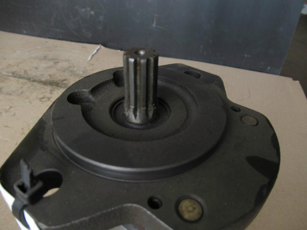 Bosch AZPFF-11-022/022LRR2020MB - - 유압 펌프 건설기계 용 : 사진 3 Bosch AZPFF-11-022/022LRR2020MB - - 유압 펌프 건설기계 용 : 사진 3