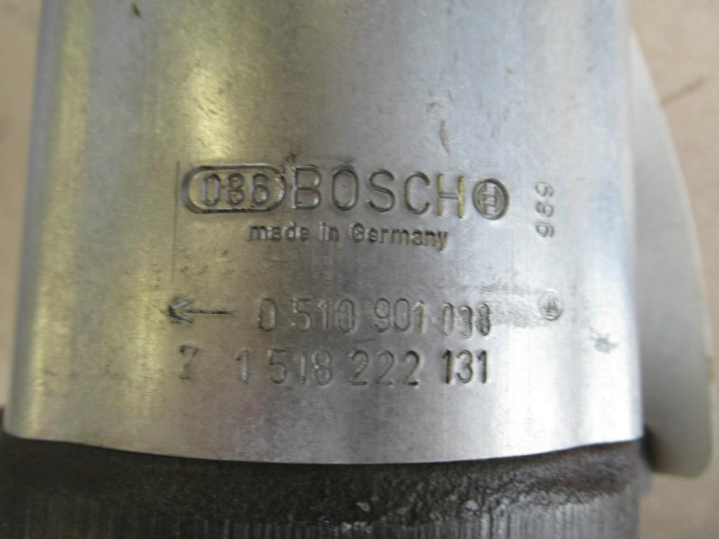 Bosch AZPFF-11-022/022LRR2020MB - - 유압 펌프 건설기계 용 : 사진 4 Bosch AZPFF-11-022/022LRR2020MB - - 유압 펌프 건설기계 용 : 사진 4