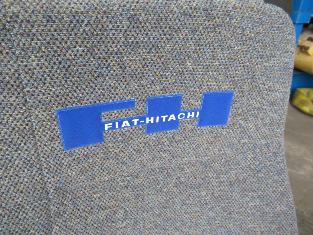 CNH 71412009 - - 좌석 건설기계 용 : 사진 2 CNH 71412009 - - 좌석 건설기계 용 : 사진 2