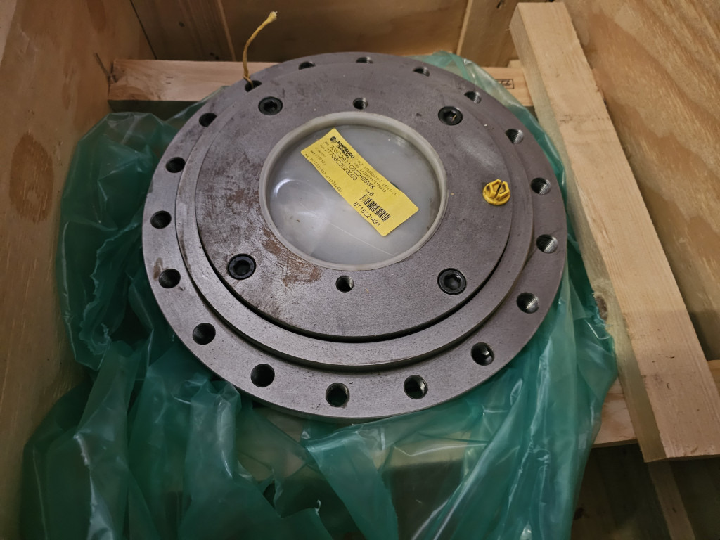 Case 48072673 - 파이널 드라이브 건설기계 용 : 사진 2 Case 48072673 - 파이널 드라이브 건설기계 용 : 사진 2