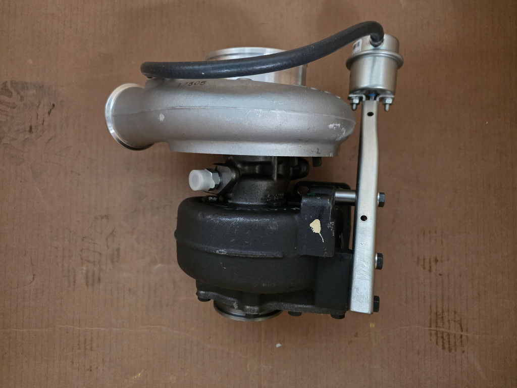 Case 504380015 - 터보 건설기계 용 : 사진 2 Case 504380015 - 터보 건설기계 용 : 사진 2