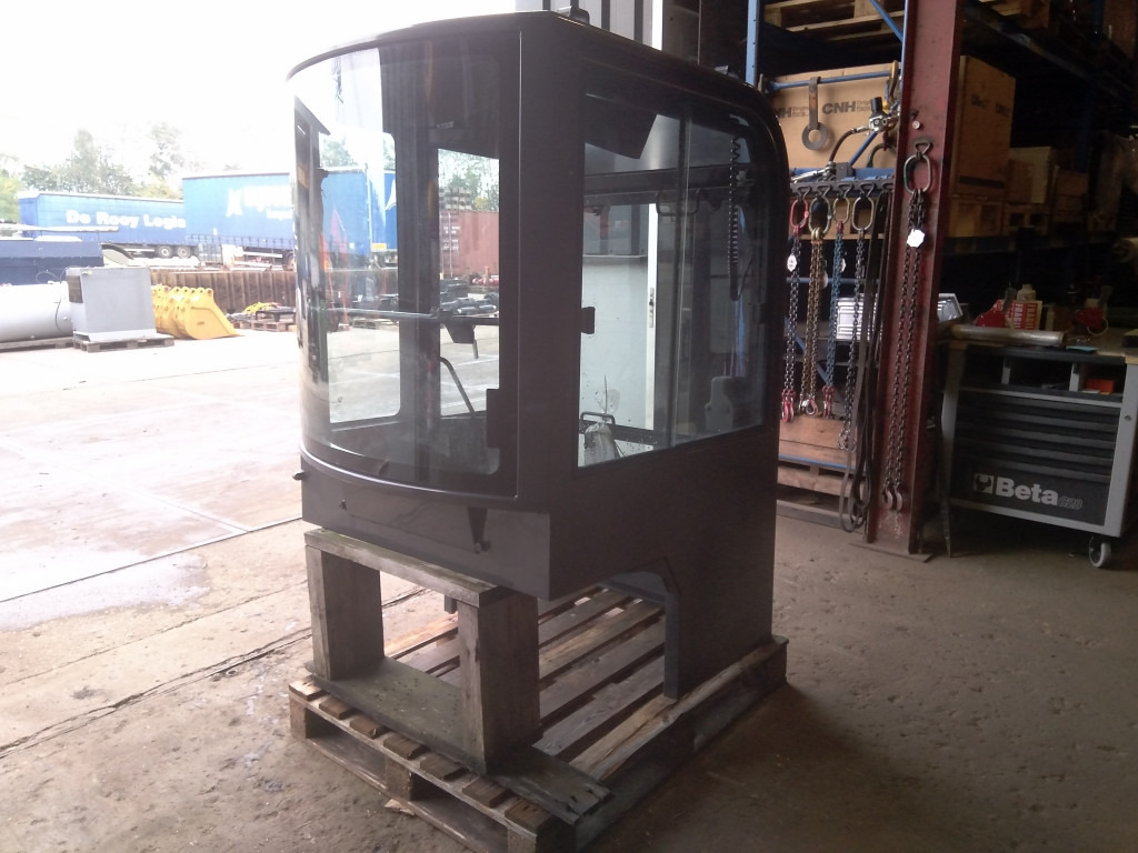 Case 72276641 - 운전실 건설기계 용 : 사진 3 Case 72276641 - 운전실 건설기계 용 : 사진 3