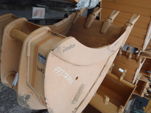 Case 73318765 - 47627933 - 버킷 건설기계 용 : 사진 1 Case 73318765 - 47627933 - 버킷 건설기계 용 : 사진 1