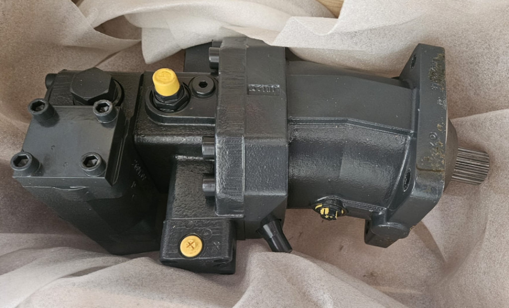 Case 84261286 - 유압 모터 건설기계 용 : 사진 1 Case 84261286 - 유압 모터 건설기계 용 : 사진 1