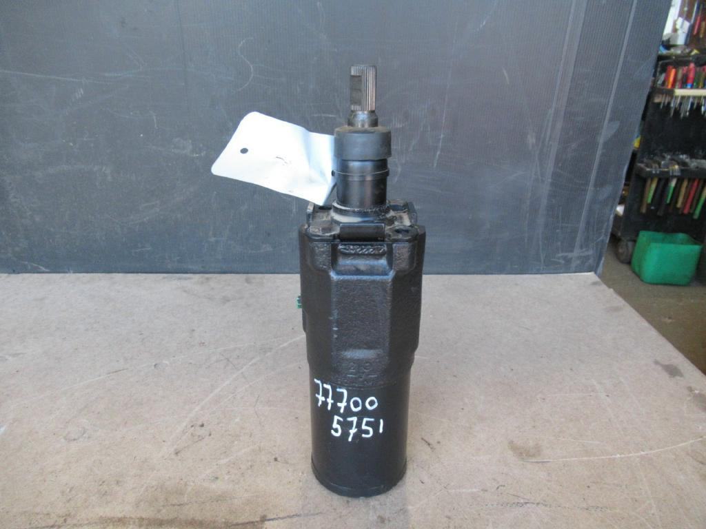 Case 87307059 - 8602659 - 유압 모터 건설기계 용 : 사진 2 Case 87307059 - 8602659 - 유압 모터 건설기계 용 : 사진 2