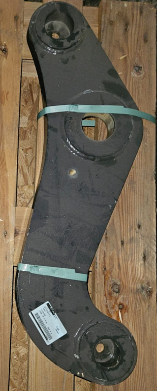 Case 87344111 - 서스펜션 건설기계 용 : 사진 3 Case 87344111 - 서스펜션 건설기계 용 : 사진 3