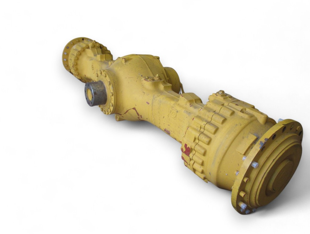 Case 87474797 - 4474054074 - 뒷 차축 건설기계 용 : 사진 1 Case 87474797 - 4474054074 - 뒷 차축 건설기계 용 : 사진 1