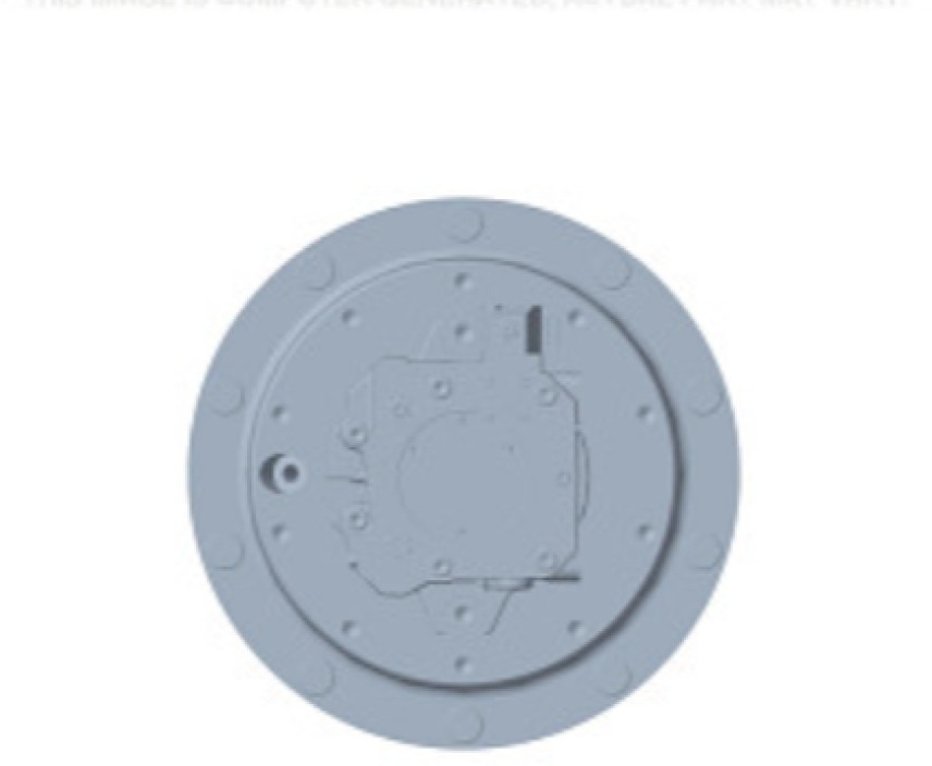 Case 87612638 - 872213 - 파이널 드라이브 건설기계 용 : 사진 1 Case 87612638 - 872213 - 파이널 드라이브 건설기계 용 : 사진 1