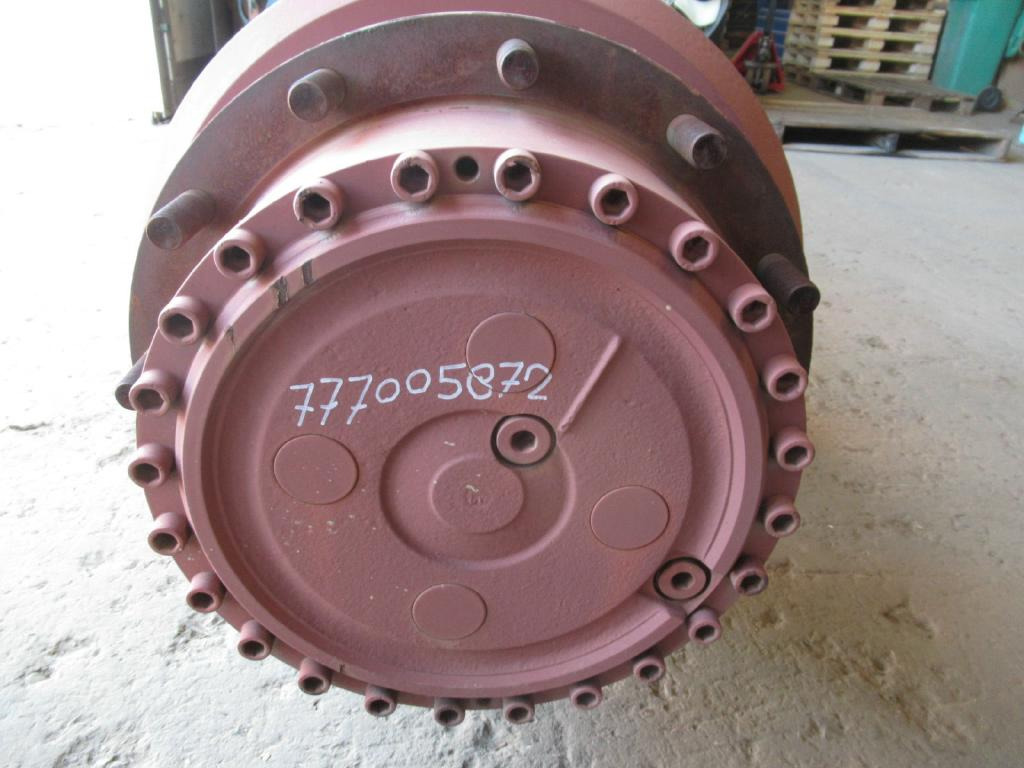 Case 8998342181 - 98342181 - 차축 및 부품 농업용 기계 용 : 사진 2 Case 8998342181 - 98342181 - 차축 및 부품 농업용 기계 용 : 사진 2