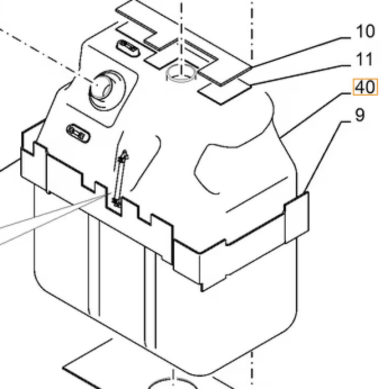 Case KTH15942 - KSH13980 - 엔진 및 부품 건설기계 용 : 사진 1 Case KTH15942 - KSH13980 - 엔진 및 부품 건설기계 용 : 사진 1