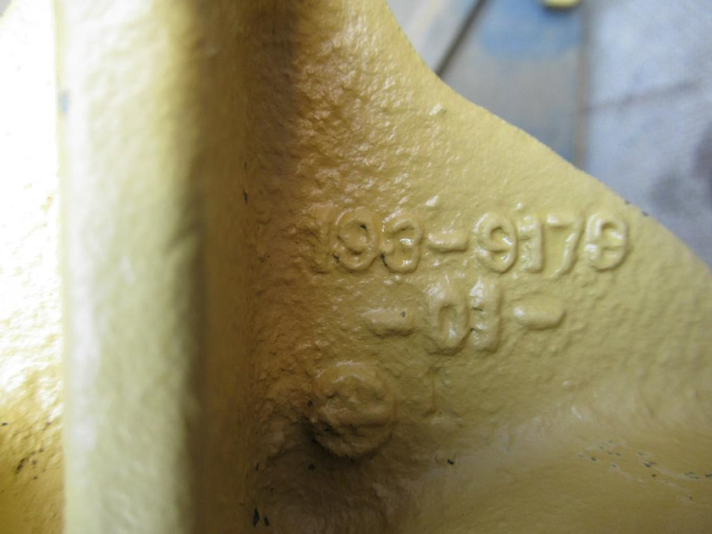 Caterpillar 1939179 - 오일 펌프 건설기계 용 : 사진 5 Caterpillar 1939179 - 오일 펌프 건설기계 용 : 사진 5