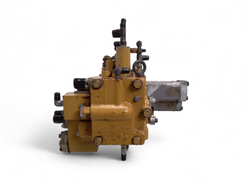 Caterpillar 2316958 - 1907701 RH - 유압 밸브 건설기계 용 : 사진 3 Caterpillar 2316958 - 1907701 RH - 유압 밸브 건설기계 용 : 사진 3