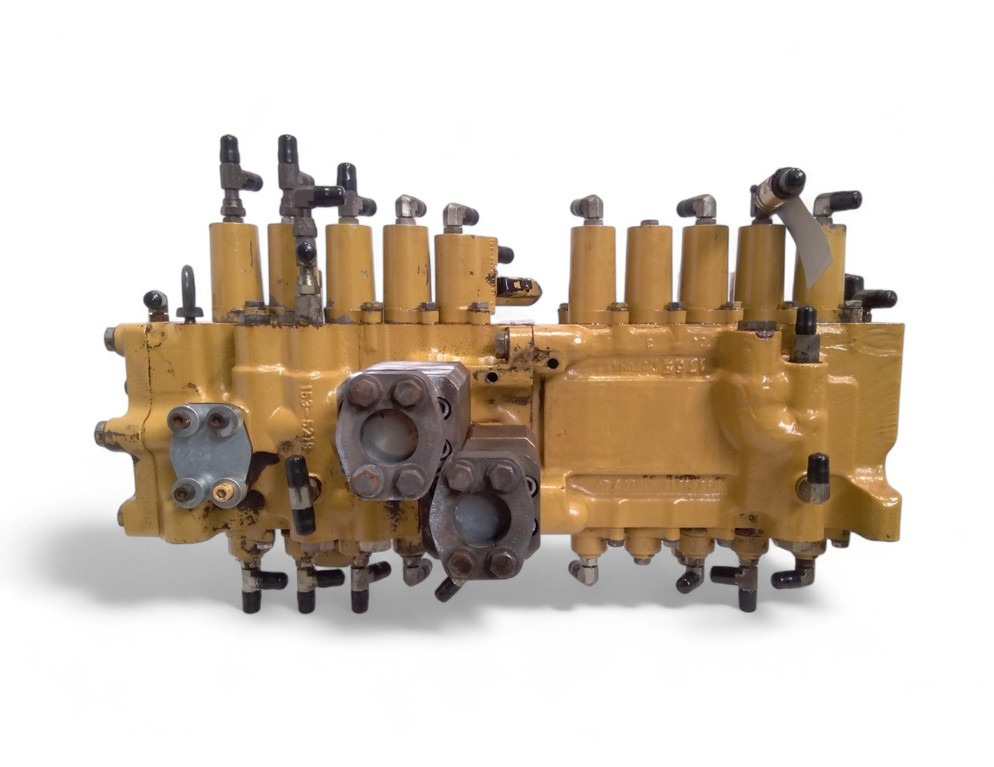 Caterpillar 2316958 - 1907701 RH - 유압 밸브 건설기계 용 : 사진 1 Caterpillar 2316958 - 1907701 RH - 유압 밸브 건설기계 용 : 사진 1