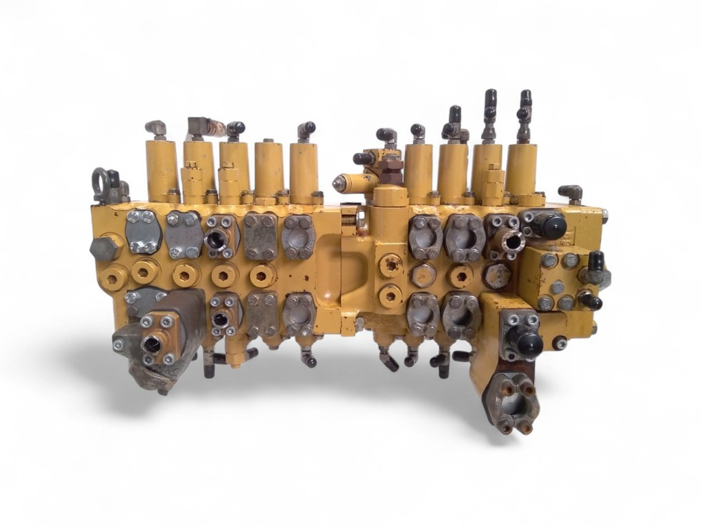 Caterpillar 2316958 - 2316959 LH - 유압 밸브 건설기계 용 : 사진 2 Caterpillar 2316958 - 2316959 LH - 유압 밸브 건설기계 용 : 사진 2