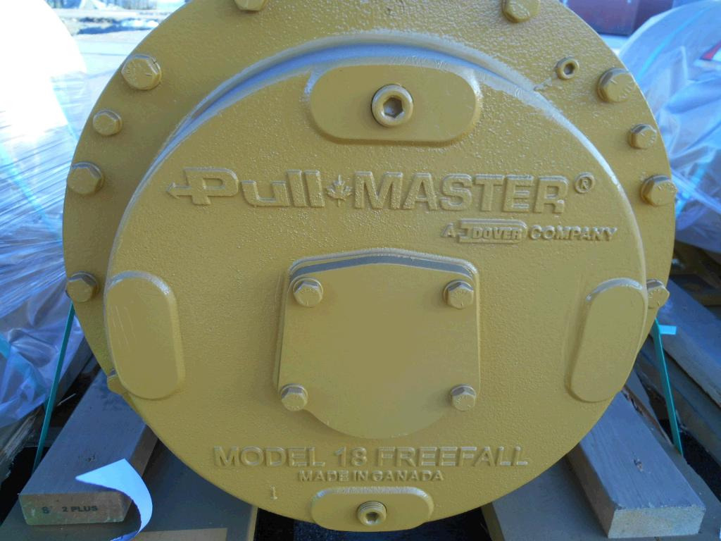 Caterpillar 2945779 - 윈치 건설기계 용 : 사진 4 Caterpillar 2945779 - 윈치 건설기계 용 : 사진 4