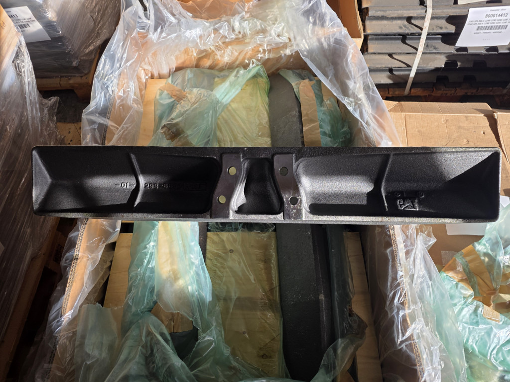 Caterpillar 2986697 - 언더캐리지 부품 건설기계 용 : 사진 2 Caterpillar 2986697 - 언더캐리지 부품 건설기계 용 : 사진 2