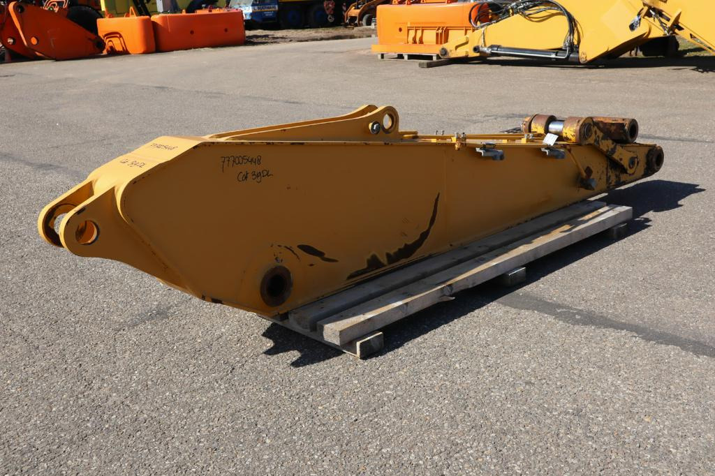Caterpillar 319DL - - 크레인 붐 건설기계 용 : 사진 2 Caterpillar 319DL - - 크레인 붐 건설기계 용 : 사진 2