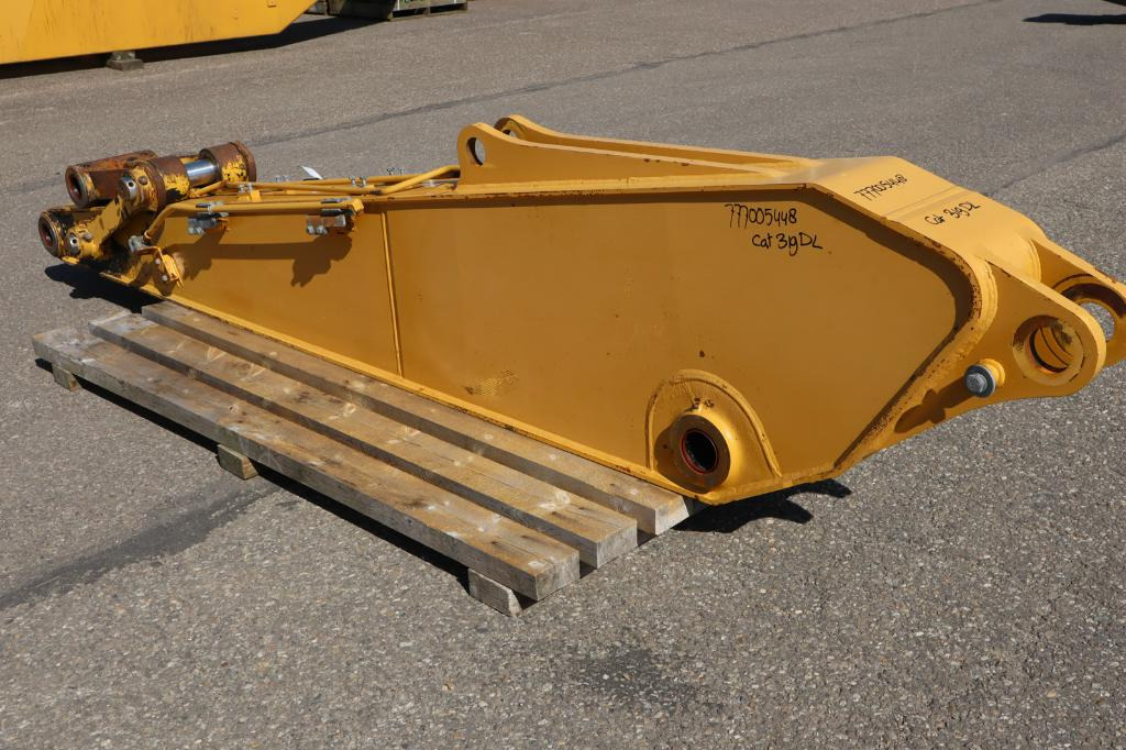 Caterpillar 319DL - - 크레인 붐 건설기계 용 : 사진 3 Caterpillar 319DL - - 크레인 붐 건설기계 용 : 사진 3