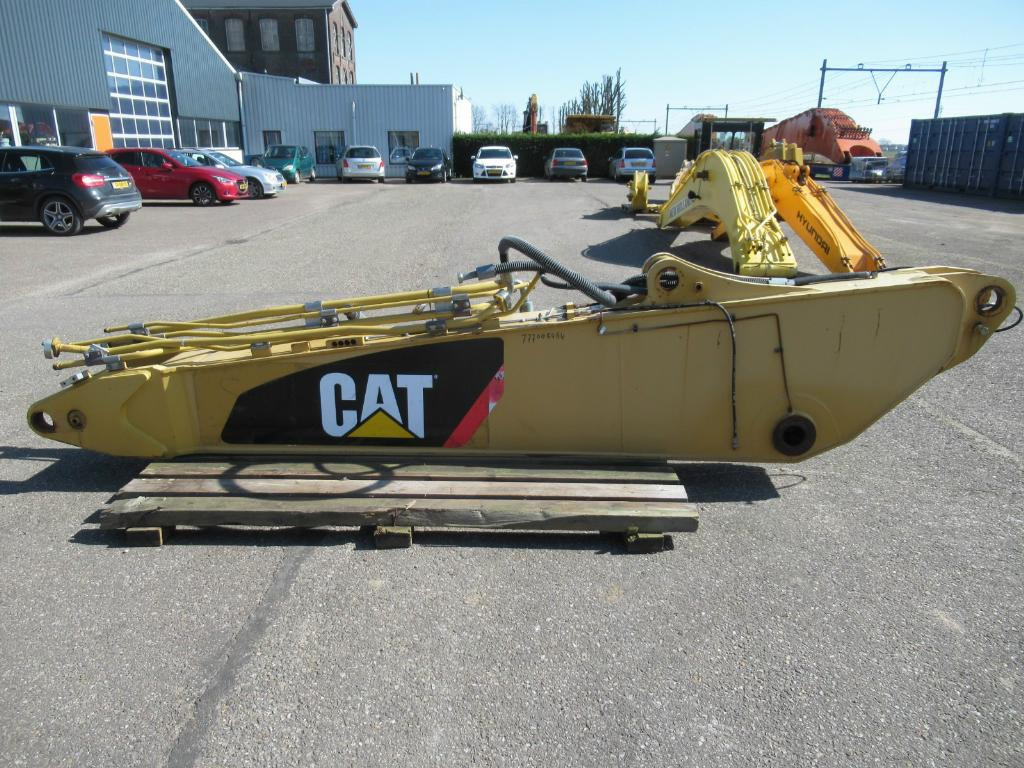 Caterpillar 323DL - - 크레인 붐 크롤러 굴삭기 용 : 사진 1 Caterpillar 323DL - - 크레인 붐 크롤러 굴삭기 용 : 사진 1