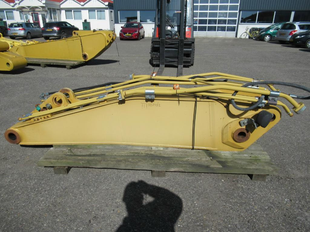 Caterpillar 323DL - - 크레인 붐 크롤러 굴삭기 용 : 사진 4 Caterpillar 323DL - - 크레인 붐 크롤러 굴삭기 용 : 사진 4
