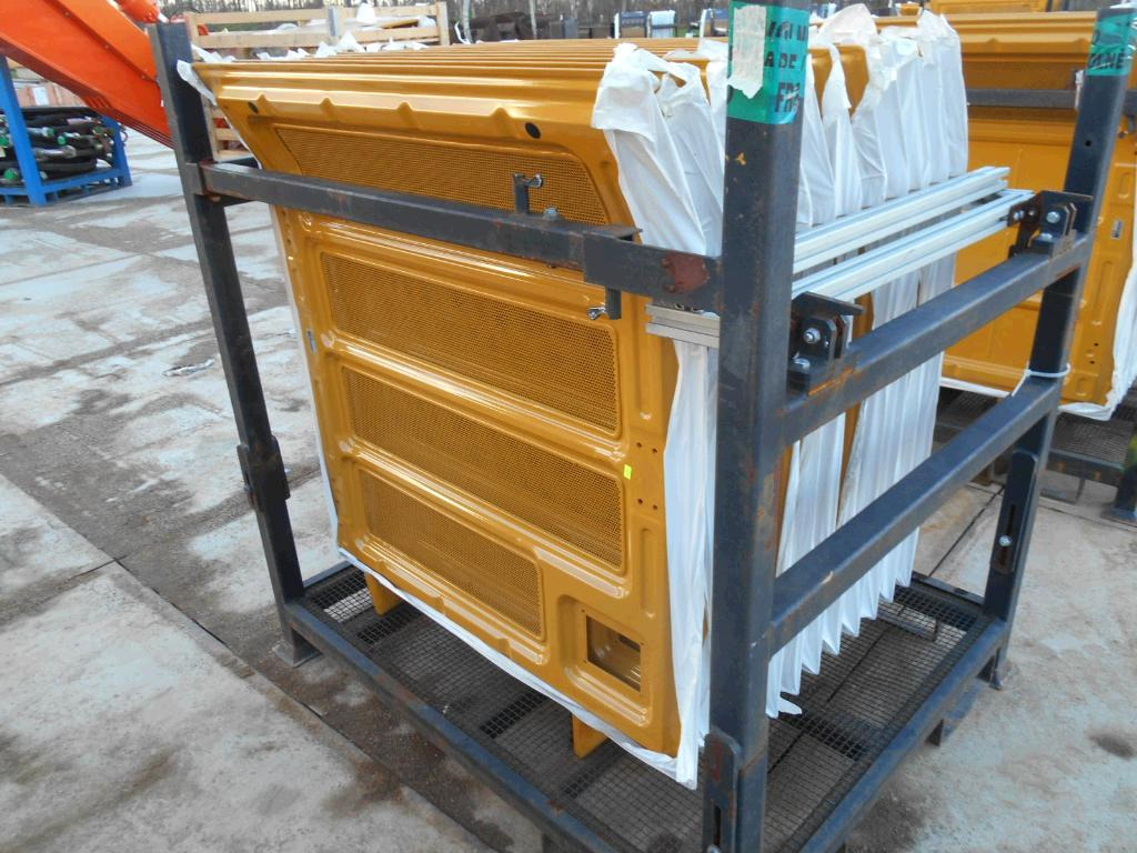 Caterpillar 3384008 - 3374910 - 도어 및 부품 건설기계 용 : 사진 5 Caterpillar 3384008 - 3374910 - 도어 및 부품 건설기계 용 : 사진 5