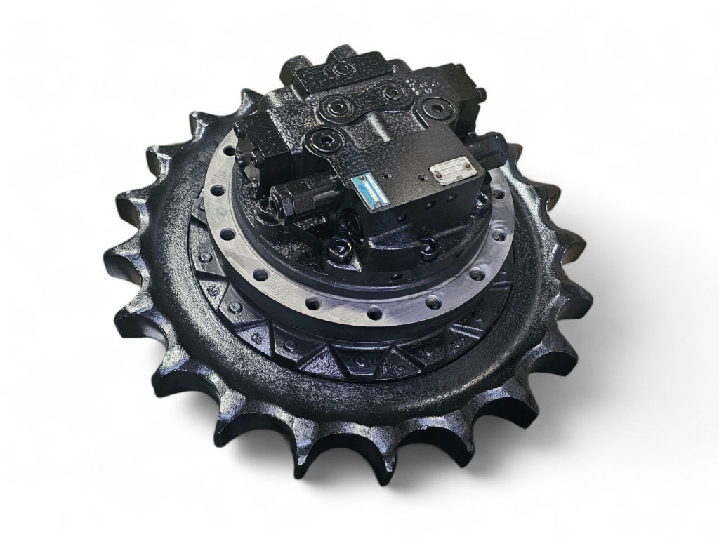 Caterpillar 3530491 - 1912666 - 파이널 드라이브 건설기계 용 : 사진 1 Caterpillar 3530491 - 1912666 - 파이널 드라이브 건설기계 용 : 사진 1