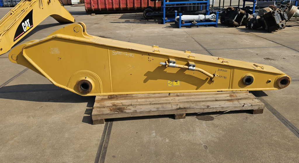 Caterpillar 3595621 - 크레인 붐 건설기계 용 : 사진 1 Caterpillar 3595621 - 크레인 붐 건설기계 용 : 사진 1