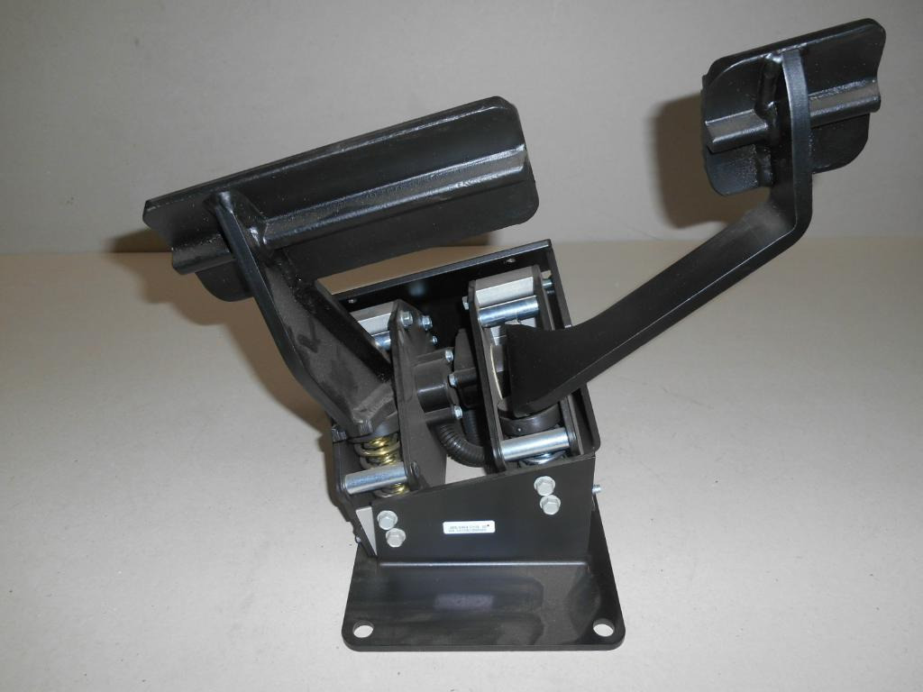 Caterpillar 3653464 - 페달 건설기계 용 : 사진 3 Caterpillar 3653464 - 페달 건설기계 용 : 사진 3