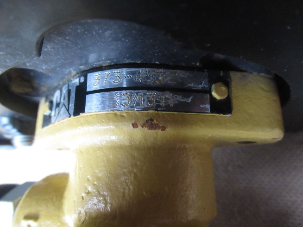Caterpillar 3734532 - 페달 건설기계 용 : 사진 5 Caterpillar 3734532 - 페달 건설기계 용 : 사진 5