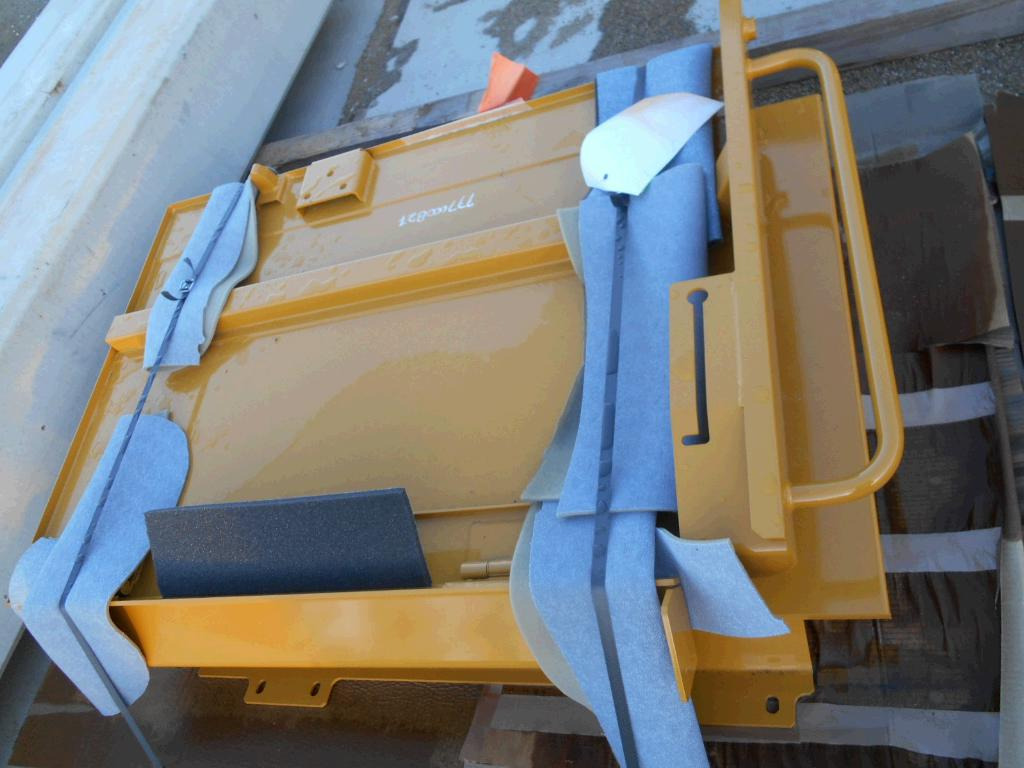 Caterpillar 4336256 - - 도어 및 부품 건설기계 용 : 사진 4 Caterpillar 4336256 - - 도어 및 부품 건설기계 용 : 사진 4