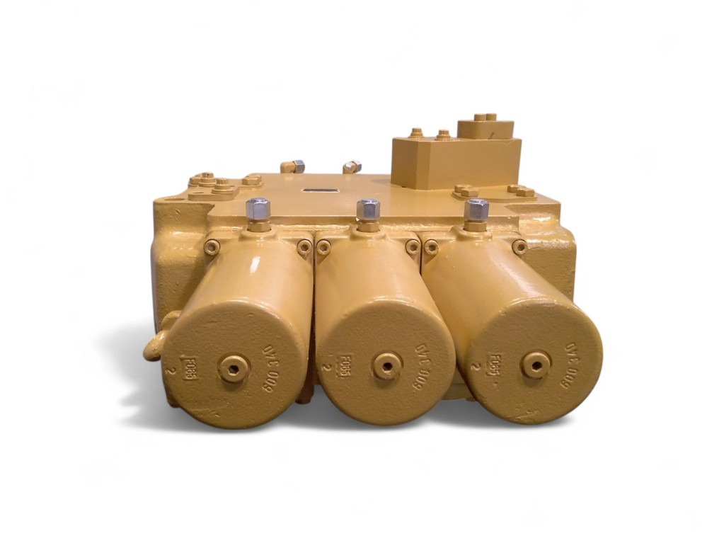 Caterpillar 4370754 - M8-1467-00/3M8-35 - 유압 밸브 건설기계 용 : 사진 2 Caterpillar 4370754 - M8-1467-00/3M8-35 - 유압 밸브 건설기계 용 : 사진 2