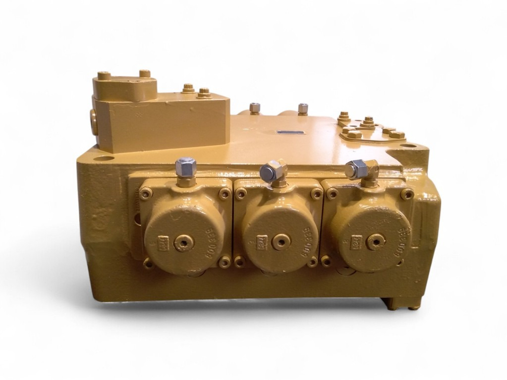 Caterpillar 4370754 - R901333287 - 유압 밸브 건설기계 용 : 사진 3 Caterpillar 4370754 - R901333287 - 유압 밸브 건설기계 용 : 사진 3