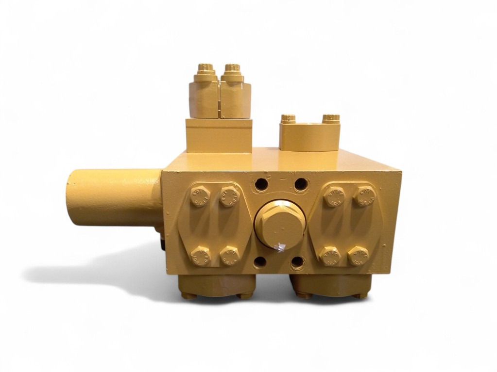 Caterpillar 4414140 - R900965817 - 유압 밸브 건설기계 용 : 사진 4 Caterpillar 4414140 - R900965817 - 유압 밸브 건설기계 용 : 사진 4