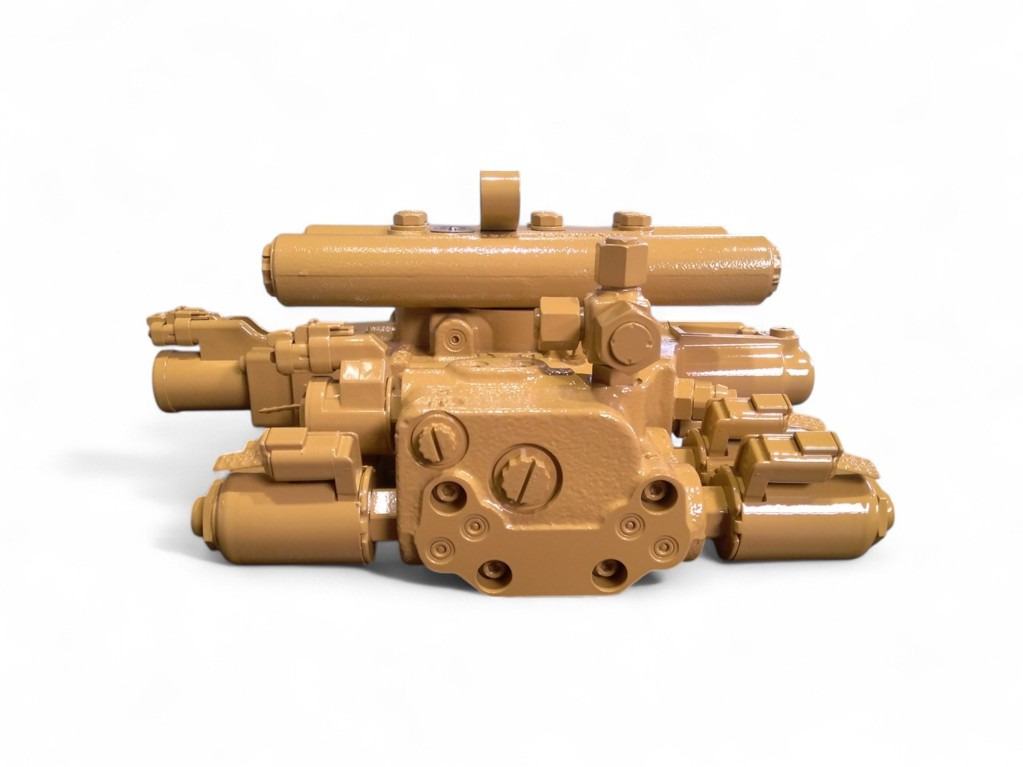 Caterpillar 5218492 - 3666703 - 유압 밸브 건설기계 용 : 사진 4 Caterpillar 5218492 - 3666703 - 유압 밸브 건설기계 용 : 사진 4