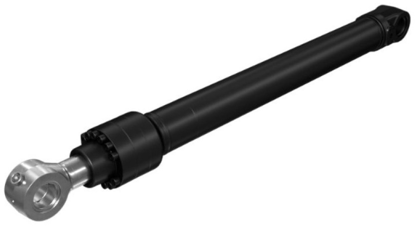 Caterpillar 5339620 - 533-9620 - 유압 실린더 건설기계 용 : 사진 1 Caterpillar 5339620 - 533-9620 - 유압 실린더 건설기계 용 : 사진 1