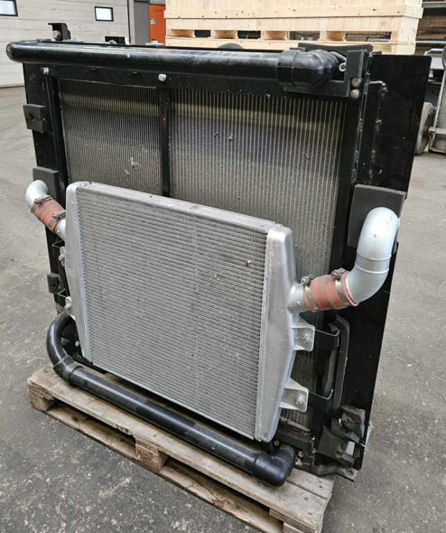 엔진 건설기계 용 Cummins QSB6.7 - 5317106 : 사진 7 엔진 건설기계 용 Cummins QSB6.7 - 5317106 : 사진 7