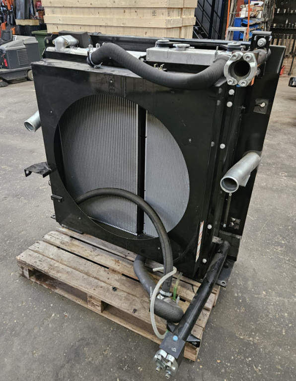 엔진 건설기계 용 Cummins QSB6.7 - 5317106 : 사진 6 엔진 건설기계 용 Cummins QSB6.7 - 5317106 : 사진 6