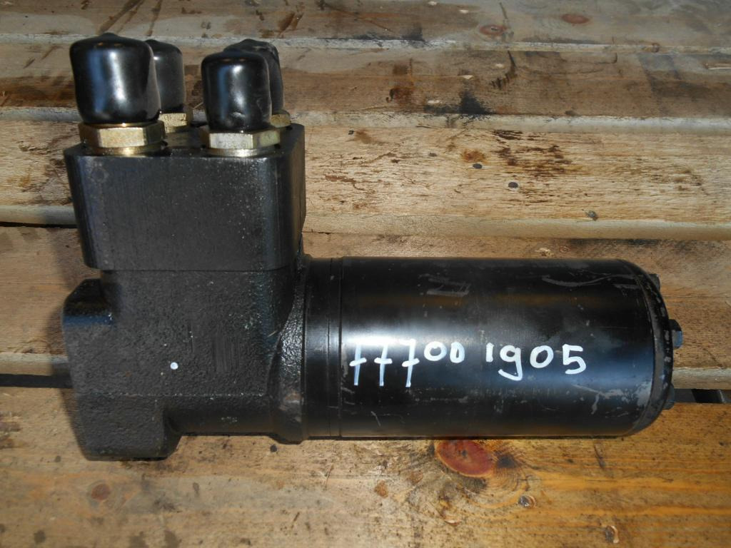 Danfoss OSP - - 스티어링 펌프 건설기계 용 : 사진 1 Danfoss OSP - - 스티어링 펌프 건설기계 용 : 사진 1