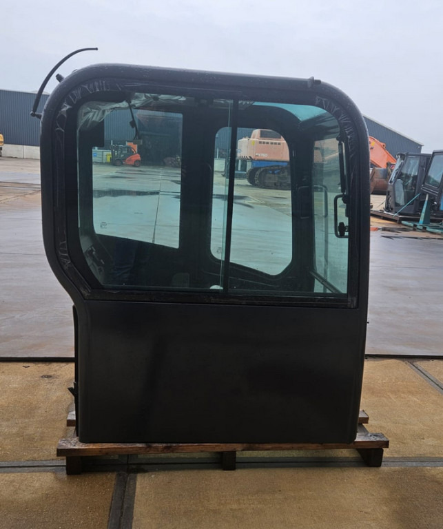 Doosan 220101-00070 - 220101-00074 - 운전실 건설기계 용 : 사진 4 Doosan 220101-00070 - 220101-00074 - 운전실 건설기계 용 : 사진 4