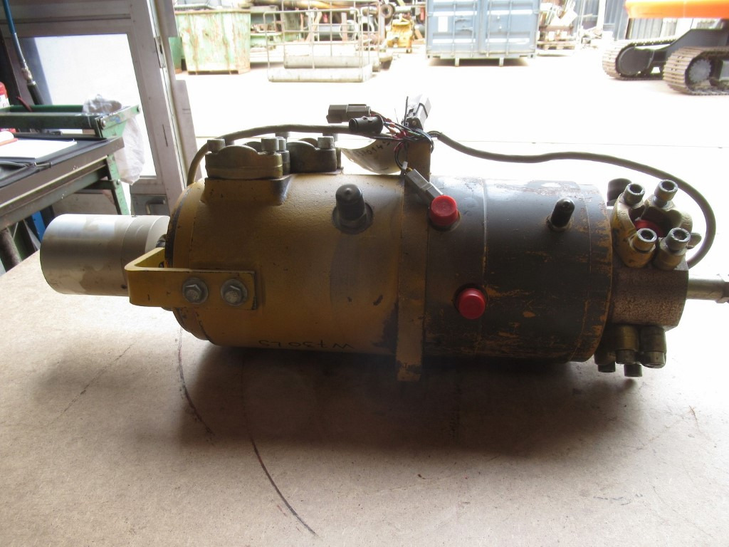 Furukawa W730LS - - 유압 건설기계 용 : 사진 5 Furukawa W730LS - - 유압 건설기계 용 : 사진 5