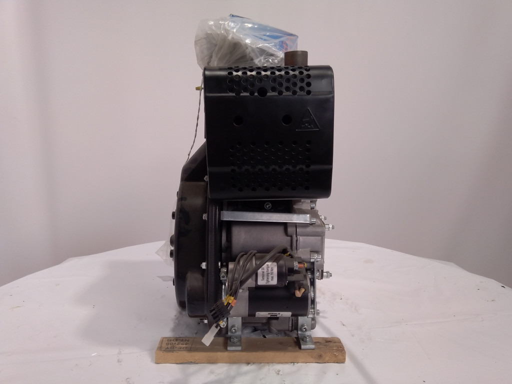 Hatz 1B50T-X - 1255628 - 엔진 건설기계 용 : 사진 2 Hatz 1B50T-X - 1255628 - 엔진 건설기계 용 : 사진 2