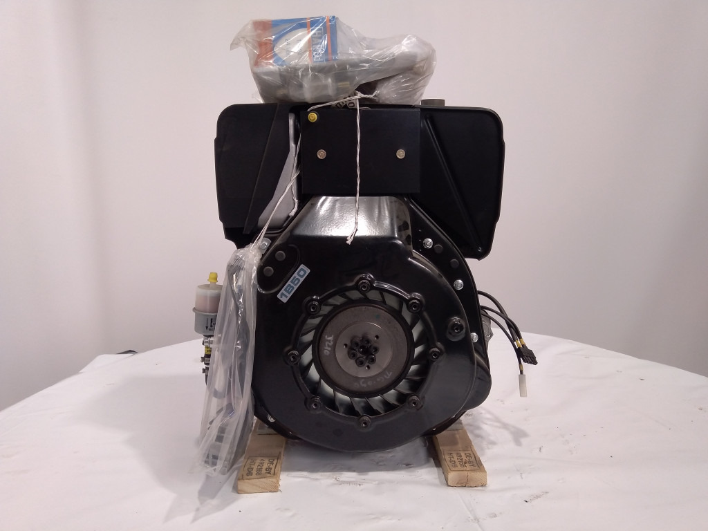 Hatz 1B50T-X - 1255628 - 엔진 건설기계 용 : 사진 1 Hatz 1B50T-X - 1255628 - 엔진 건설기계 용 : 사진 1