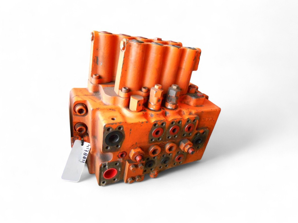 Hitachi 4221837 - 71401637 - 유압 밸브 건설기계 용 : 사진 1 Hitachi 4221837 - 71401637 - 유압 밸브 건설기계 용 : 사진 1