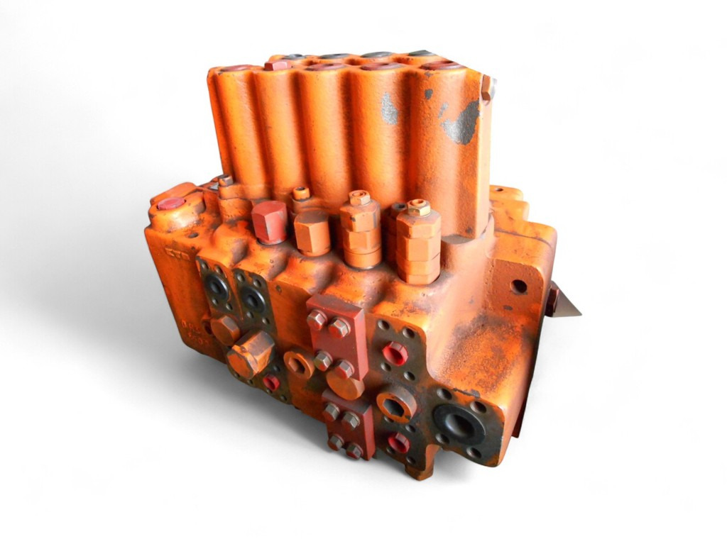 Hitachi 4221837 - 71401637 - 유압 밸브 건설기계 용 : 사진 2 Hitachi 4221837 - 71401637 - 유압 밸브 건설기계 용 : 사진 2