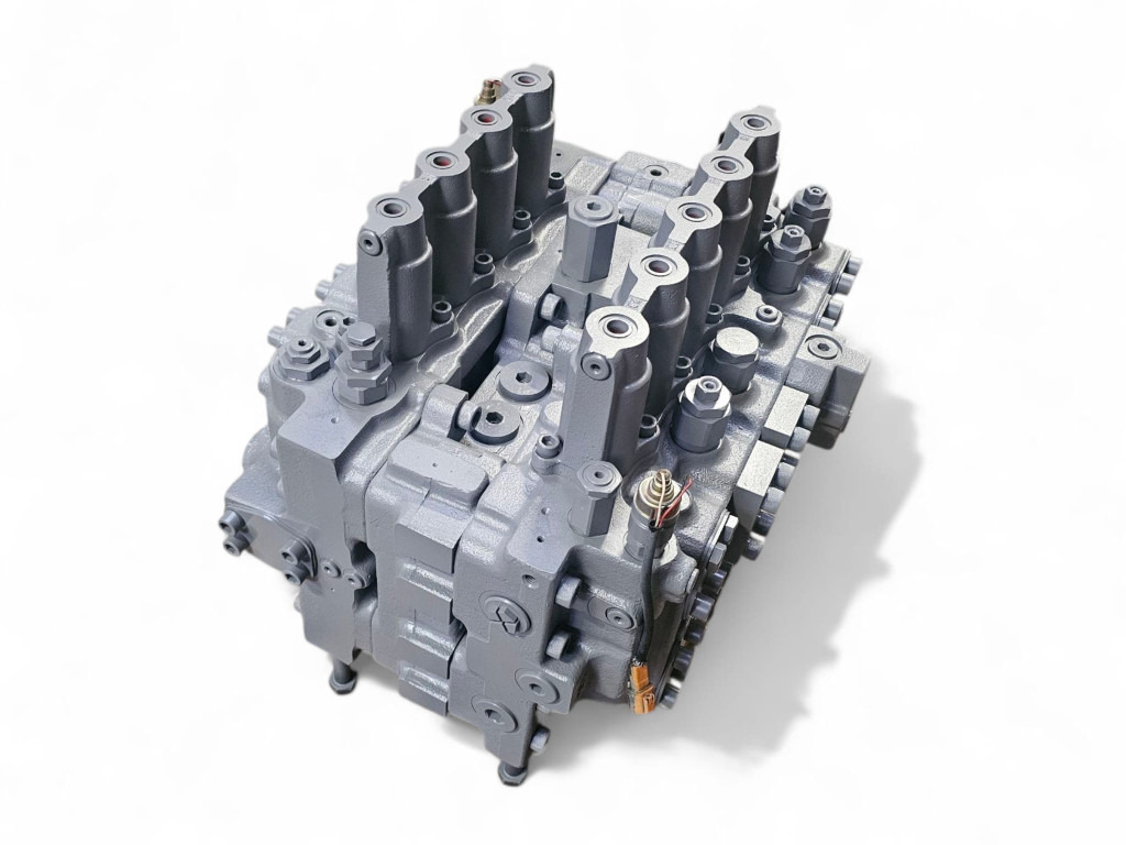 Hitachi 4311602 - 4395566 - 유압 밸브 건설기계 용 : 사진 2 Hitachi 4311602 - 4395566 - 유압 밸브 건설기계 용 : 사진 2